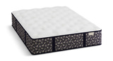 New Streamline Plush Queen Mattress thumbnail 1
