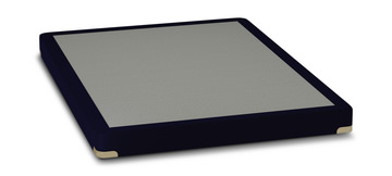 6″ Black Full Foundation
