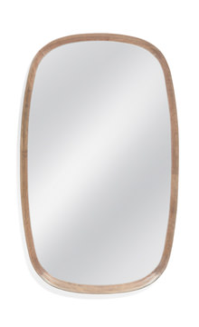 Priscott Wall Mirror