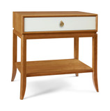 Martine End Table thumbnail 1