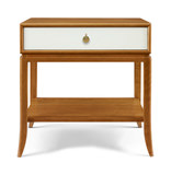 Martine End Table thumbnail 2