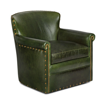 Travelers Swivel Chair