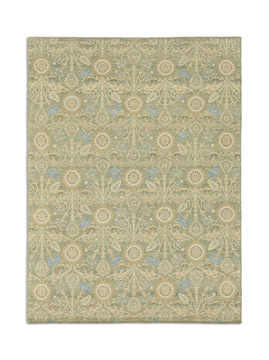 One Of A Kind Area Rug