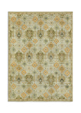 Milano Hand Knotted Area Rug - 9′11″ X 14′0″ thumbnail 1