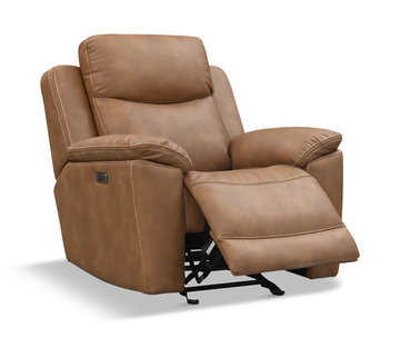 Sawyer Recliner - Copper
