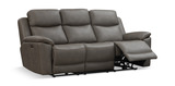 Sawyer Reclining Sofa - Graphite thumbnail 2