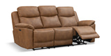 Sawyer Reclining Sofa - Copper thumbnail 2