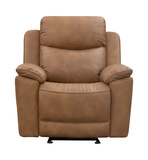 Sawyer Recliner - Copper thumbnail 2