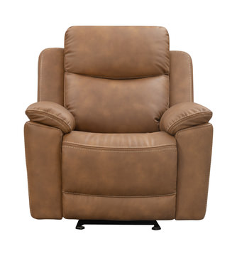 Sawyer Recliner - Copper