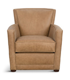 Aster Swivel Lounge Chair thumbnail 2