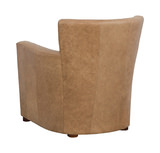 Aster Swivel Lounge Chair thumbnail 3