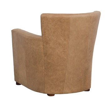 Aster Swivel Lounge Chair