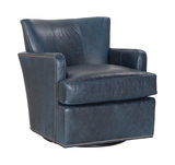 Kyle Swivel Chair thumbnail 1