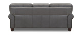 Axel Leather Sofa thumbnail 3