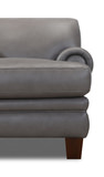Axel Leather Chair  thumbnail 6