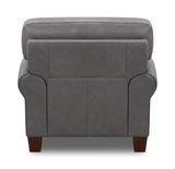Axel Leather Chair  thumbnail 4