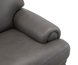 Axel Leather Chair  thumbnail 5