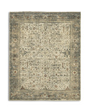 Hand Knotted Area Rug - 8′0″ X 10′0″ thumbnail 1