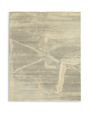 Hand Knotted Area Rug - 8′0″ x 10′0″ thumbnail 1