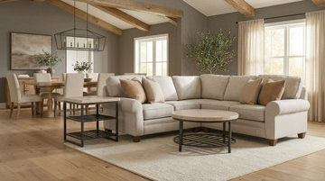 Scott Sectional