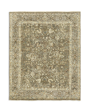One Of A Kind Area Rug 