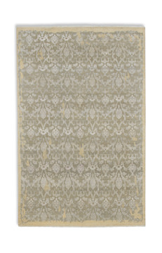image Hand Knotted 6′0″ x 9′2″ 