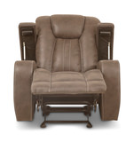 Harmony Recliner - Sand thumbnail 4