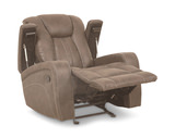 Harmony Recliner - Sand thumbnail 5