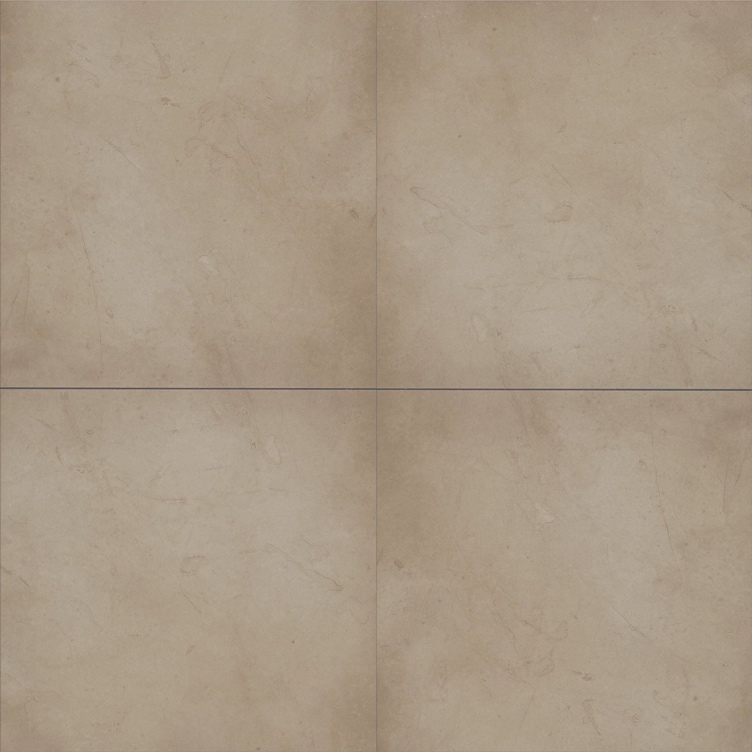 Coretec Tile - Raw Terra Cotta