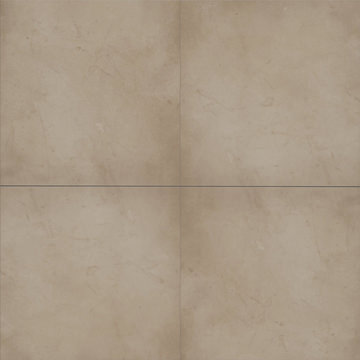 Coretec Tile - Raw Terra Cotta