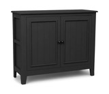 Aspen 2 Door Cabinet thumbnail 1