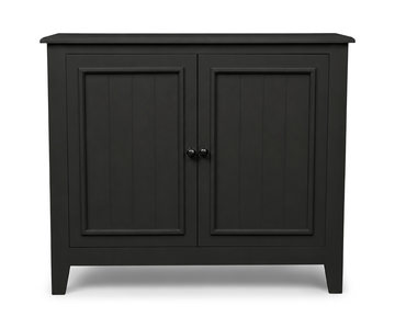 Aspen 2 Door Cabinet