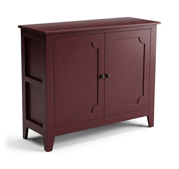 Quest 2 Door Cabinet