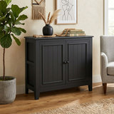 Aspen 2 Door Cabinet thumbnail 3