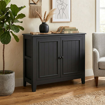 Aspen 2 Door Cabinet