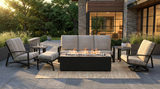 Arc Sofa thumbnail 2