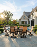 Montreux 7 Piece Patio Set thumbnail 5