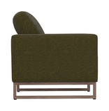 Cecil Chair - Olive thumbnail 4