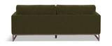 Cecil Sofa - Olive thumbnail 3