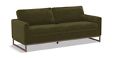 Cecil Sofa - Olive thumbnail 2