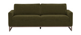 Cecil Sofa - Olive thumbnail 1
