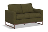 Cecil Loveseat - Olive thumbnail 2
