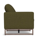 Cecil Loveseat - Olive thumbnail 4