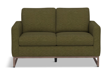 Cecil Loveseat - Olive