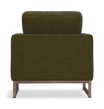 Cecil Chair - Olive thumbnail 3