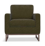 Cecil Chair - Olive thumbnail 2