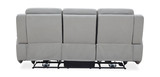 Penny Leather Power Reclining Sofa thumbnail 3