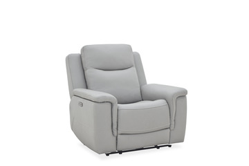 Penny Leather Power Recliner