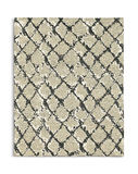 One Of A Kind Area Rug  thumbnail 1