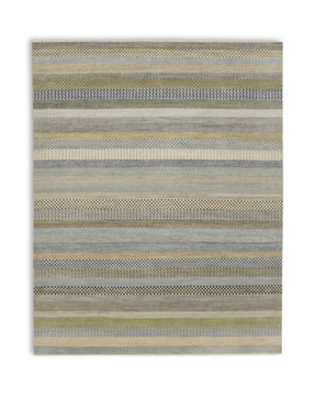 Hand Knotted 8′2″ x 10′2″ 